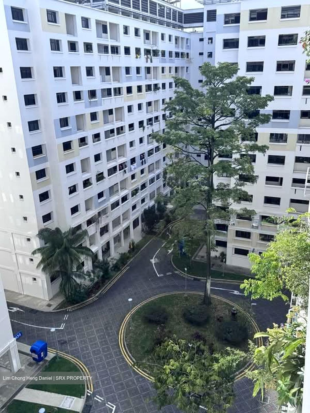 Blk 634 Woodlands Ring Road (Woodlands), HDB 5 Rooms #577710781